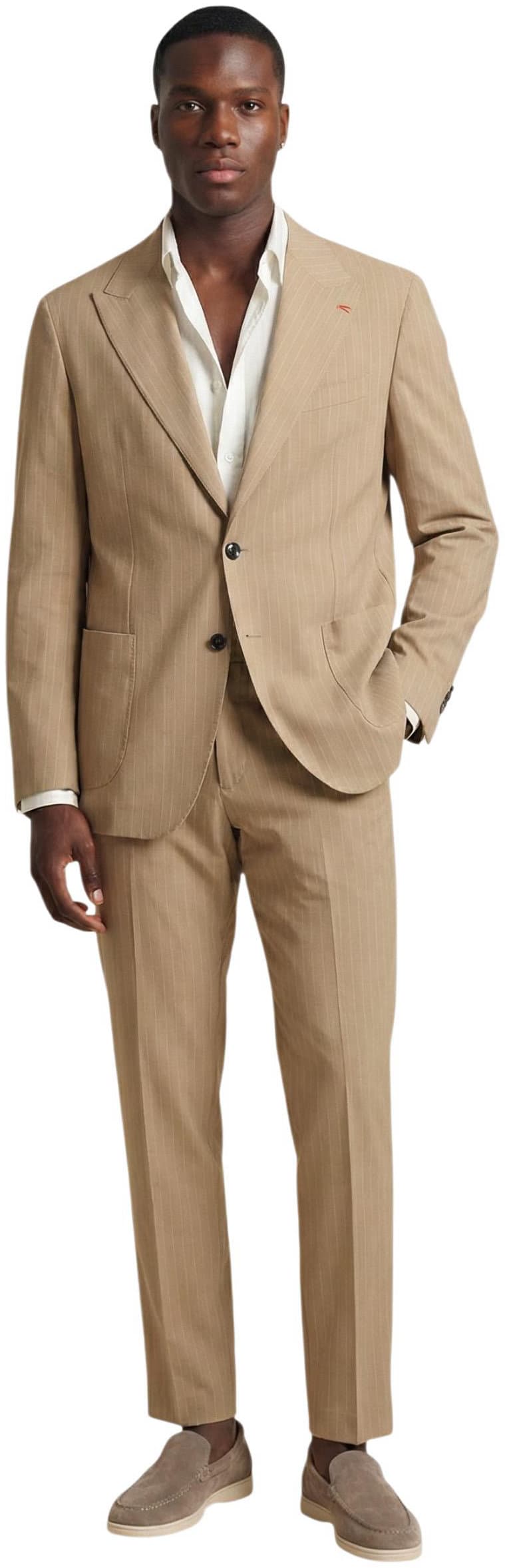 Mulish Men Suit