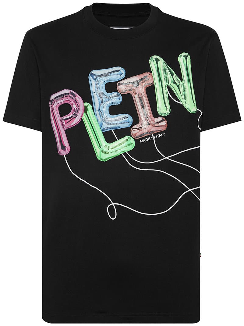 Philipp Plein Men T-Shirt