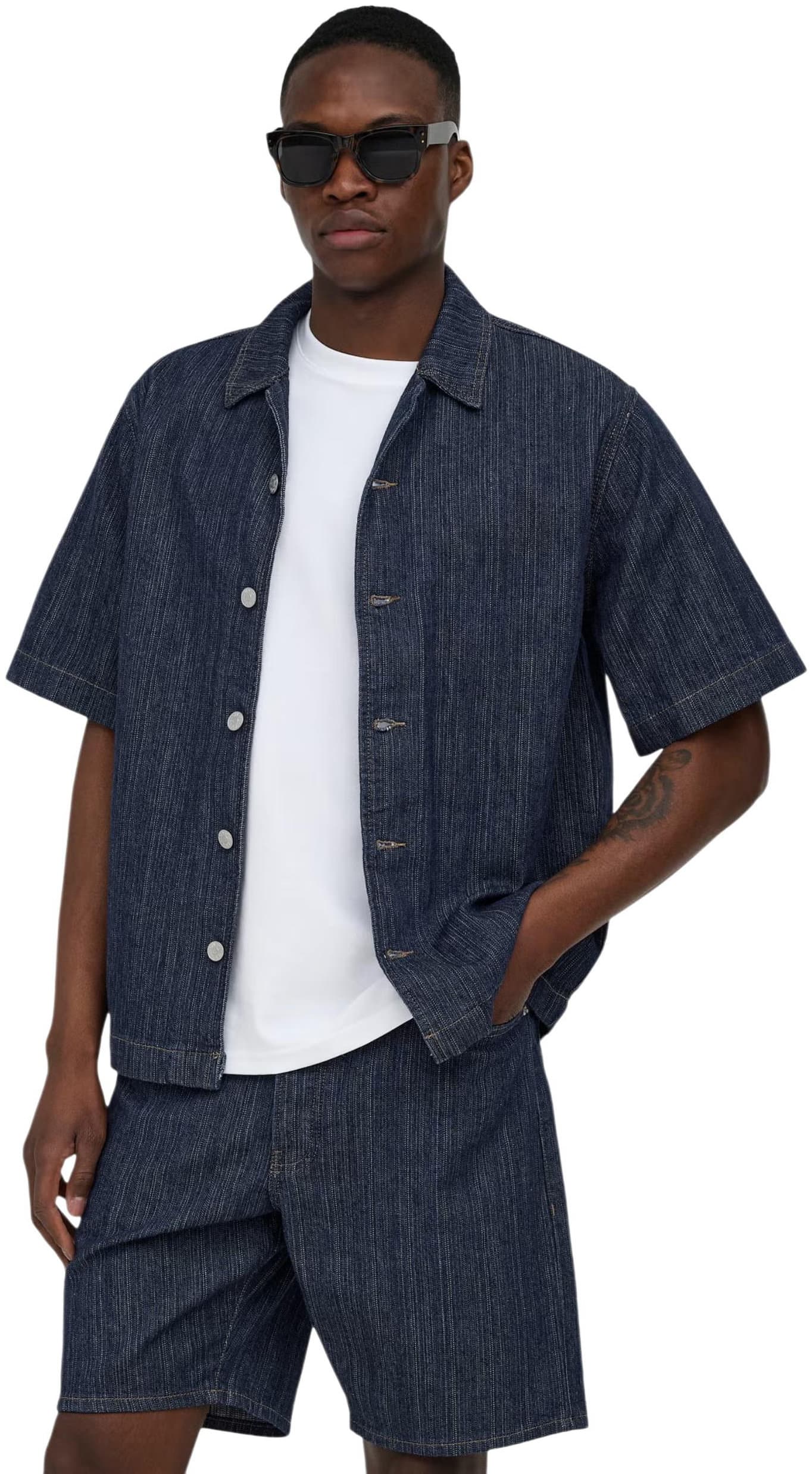 Only & Sons Men Shirt