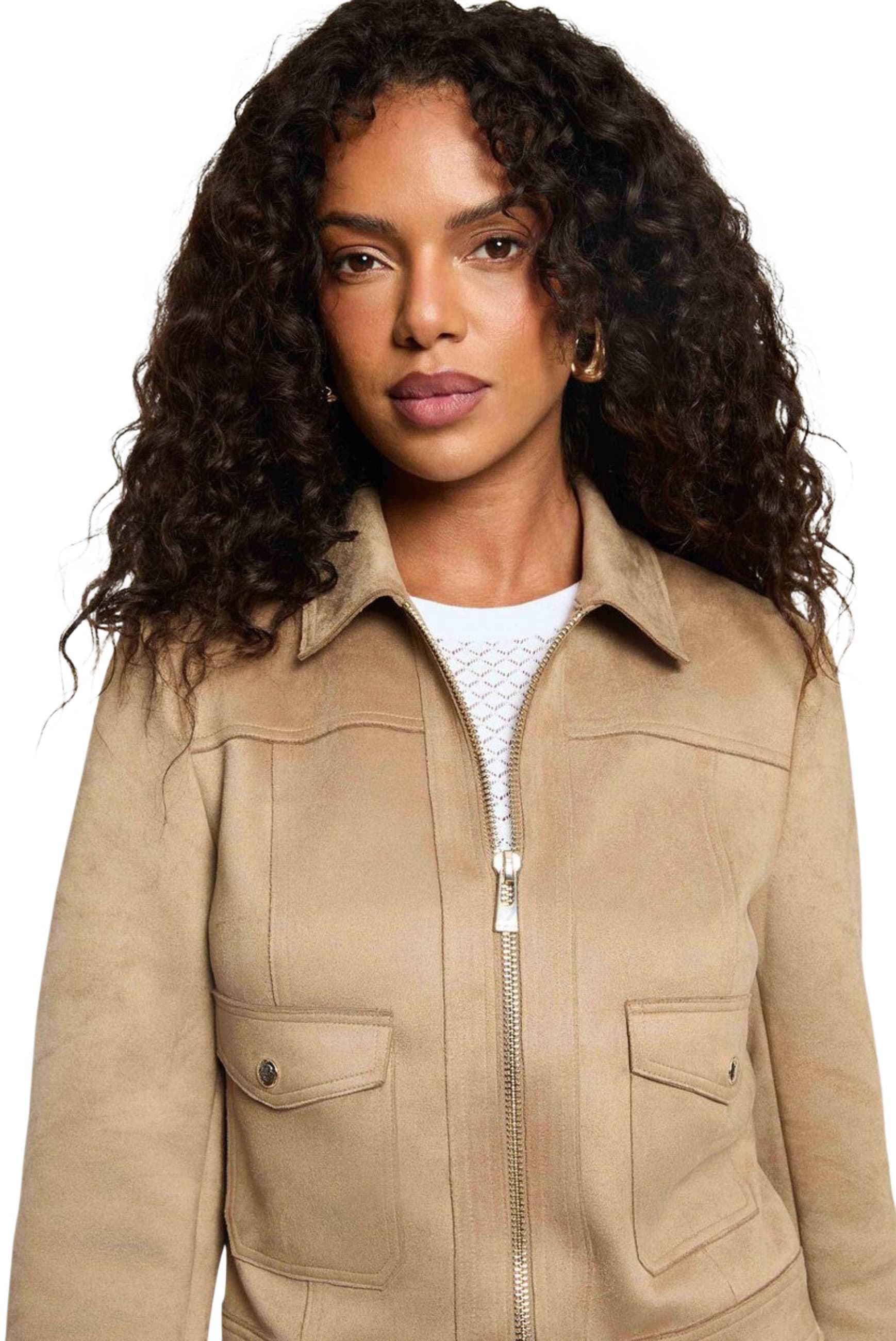 Morgan De Toi  Women Blazer