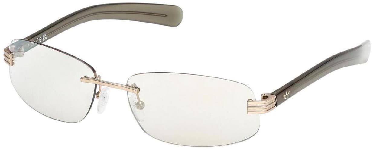 Adidas Originals Men Sunglasses