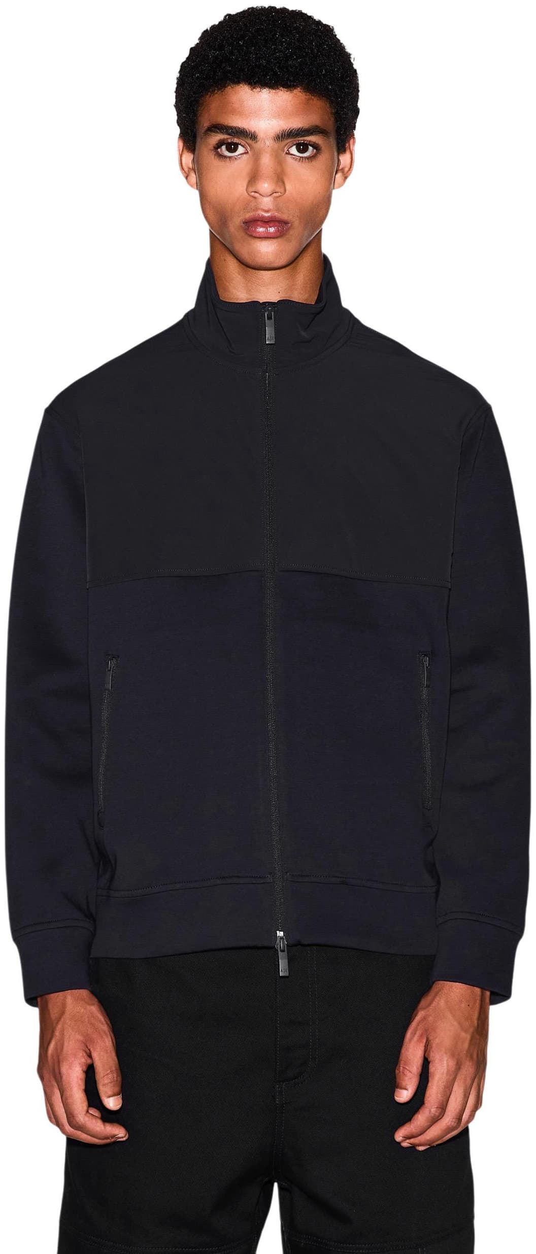Armani Exchange Men Sweatshirts