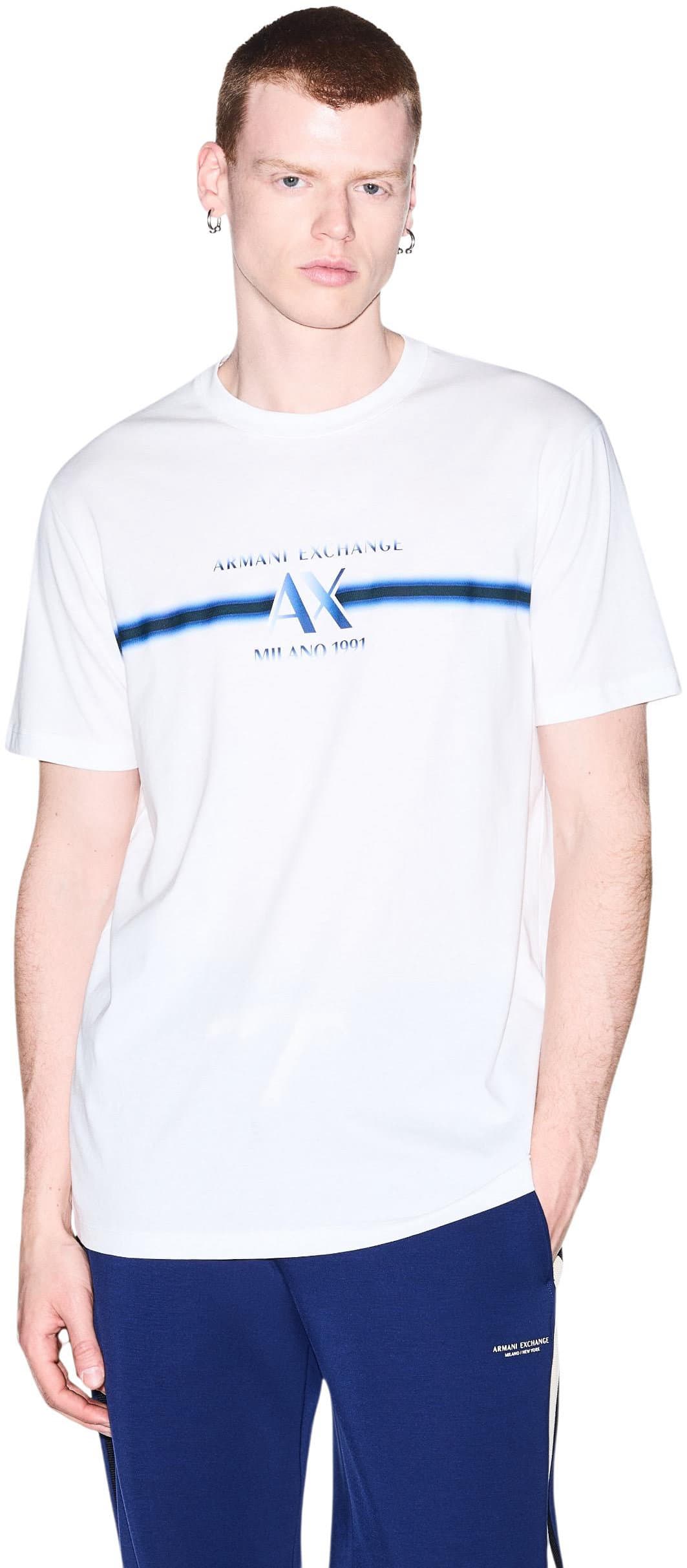 Armani Exchange Men T-Shirt