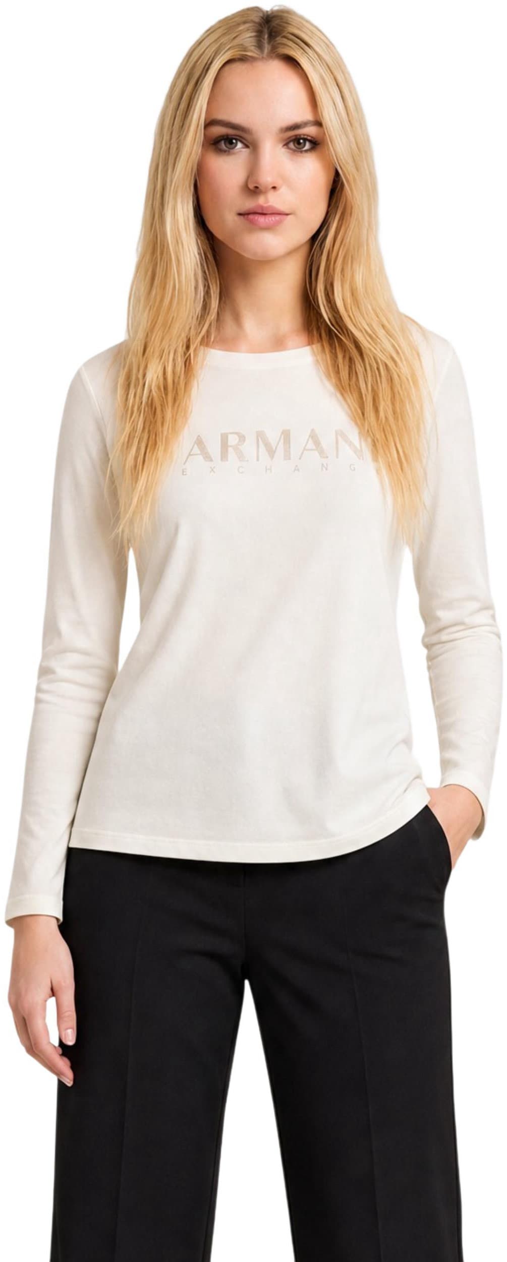 Armani Exchange  Women T-Shirt
