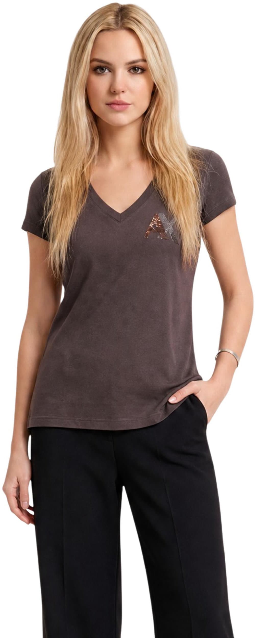 Armani Exchange  Women T-Shirt