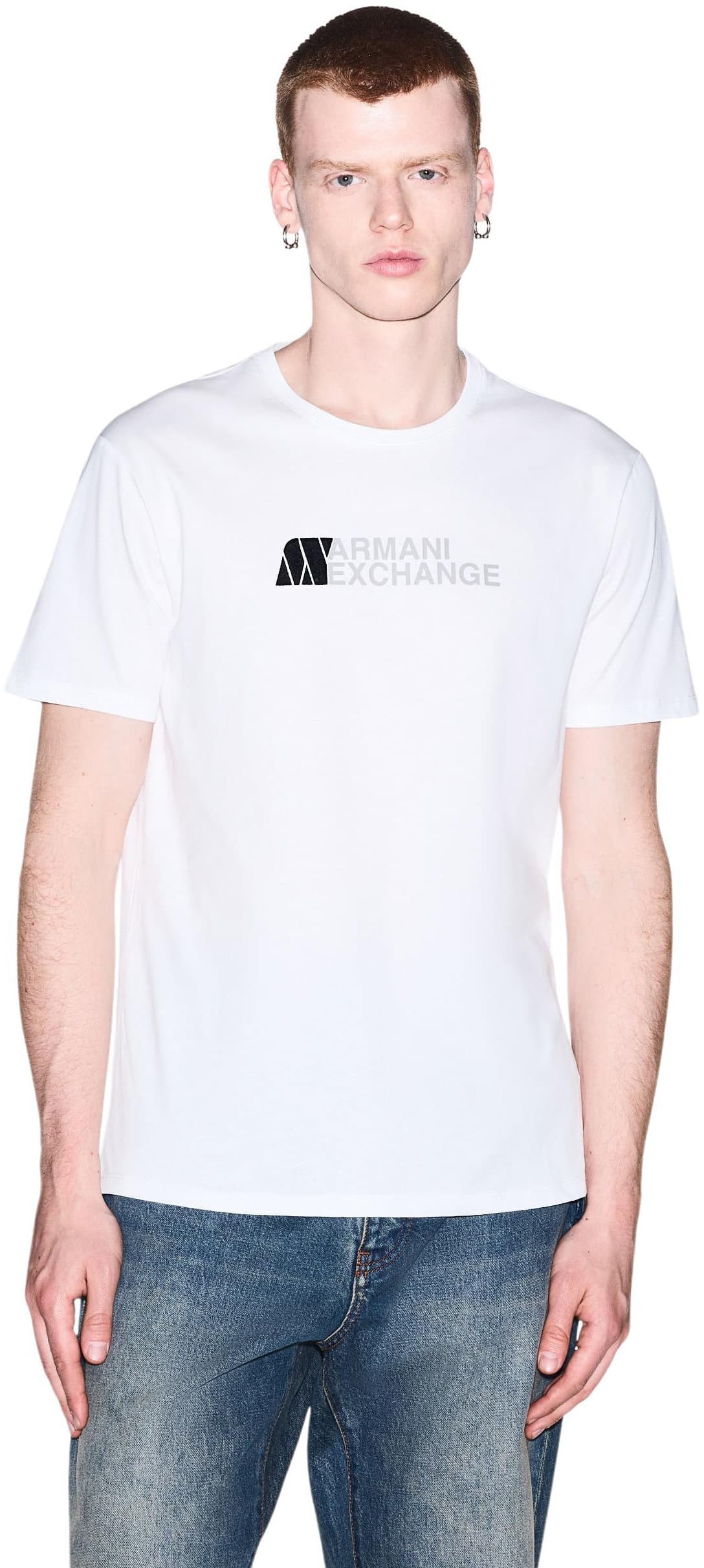 Armani Exchange Men T-Shirt