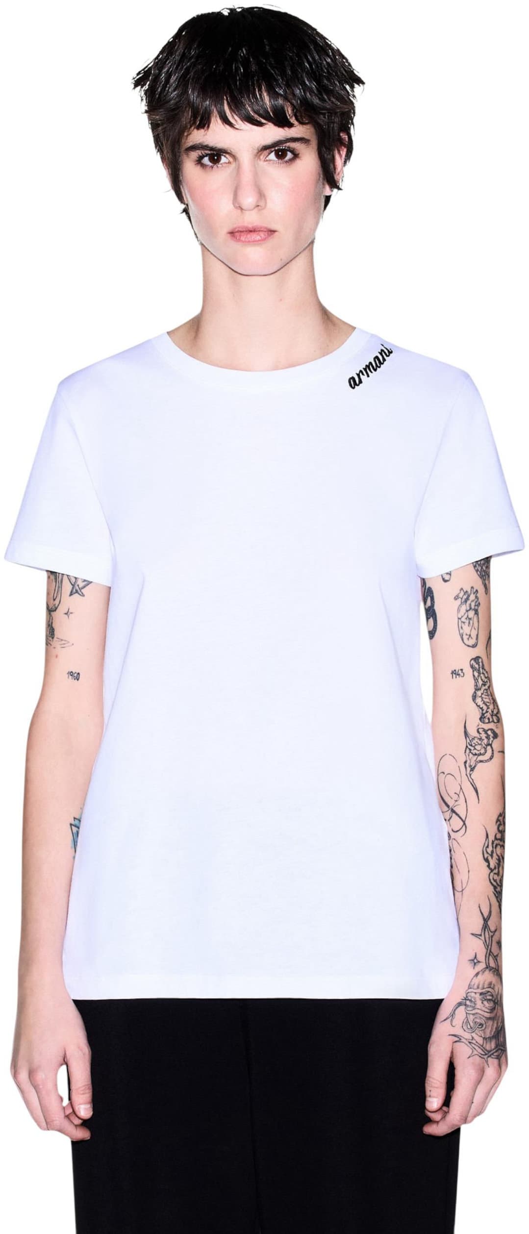 Armani Exchange  Women T-Shirt