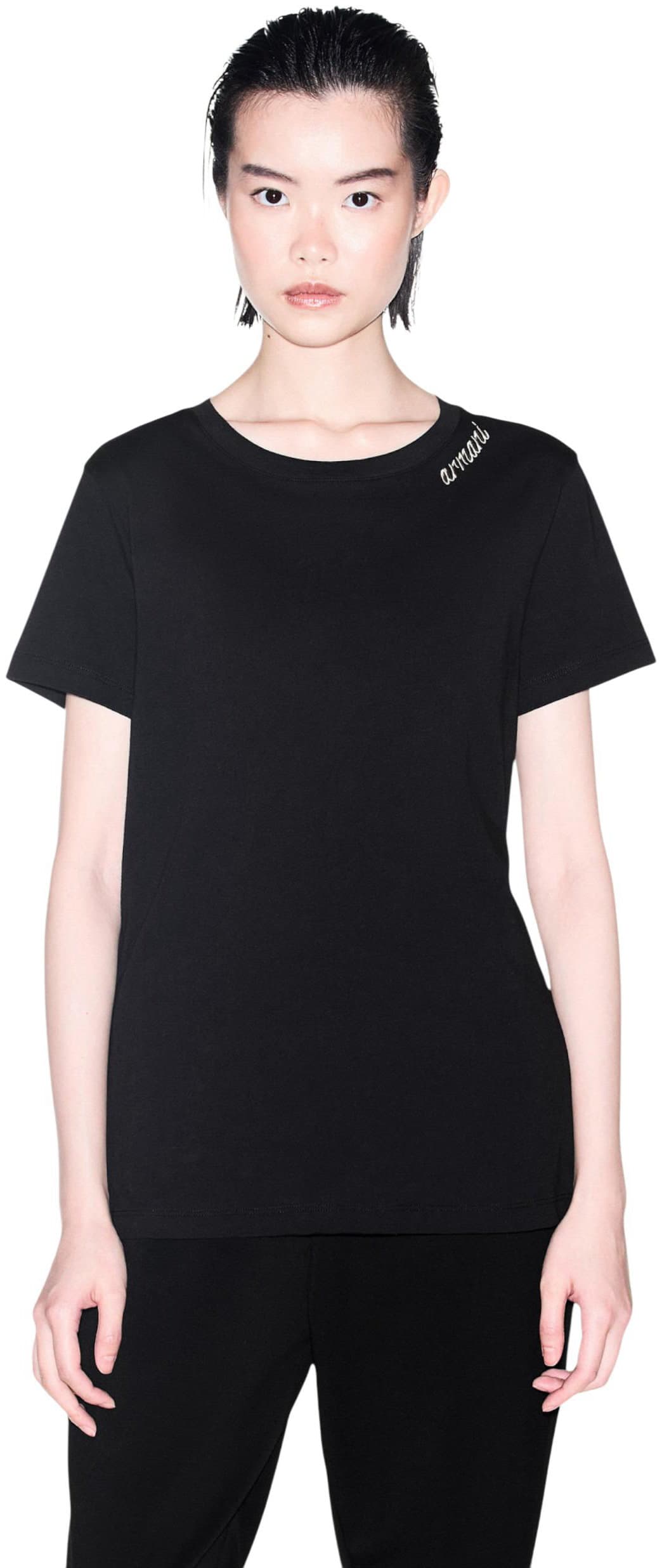 Armani Exchange  Women T-Shirt