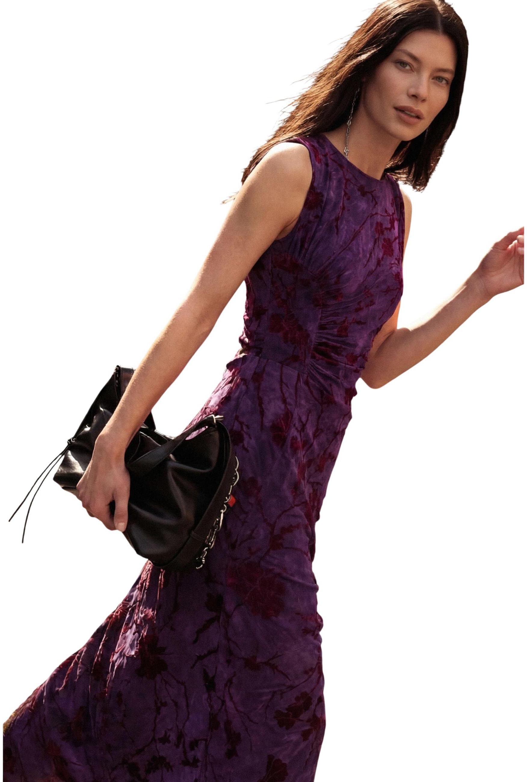 Desigual  Women Dress
