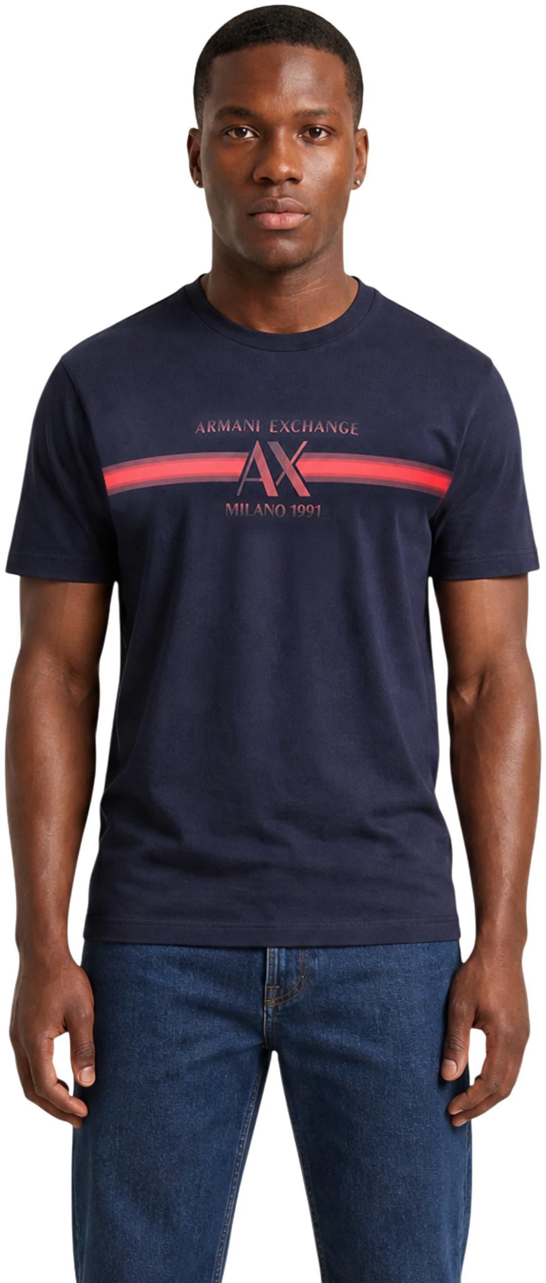 Armani Exchange Men T-Shirt