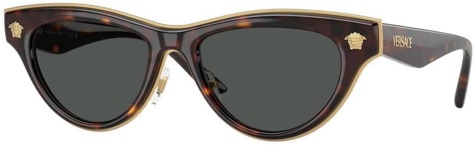 Versace Women Sunglasses
