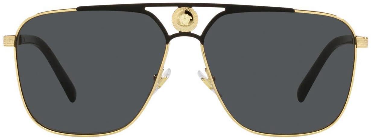 Versace Men Sunglasses