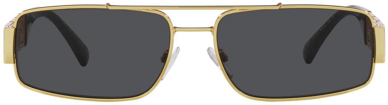 Versace Men Sunglasses
