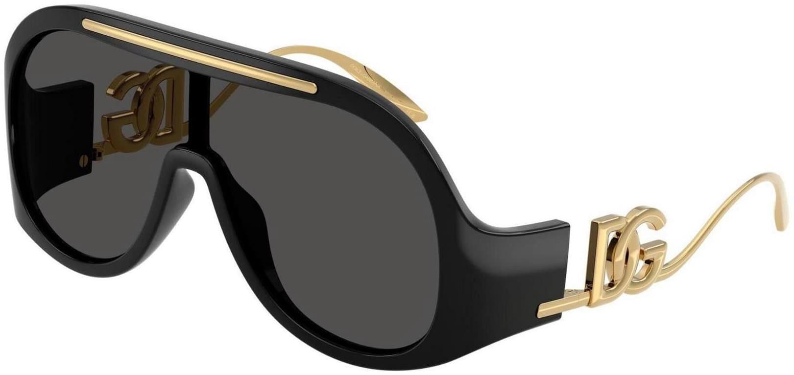 Dolce & Gabbana Women Sunglasses