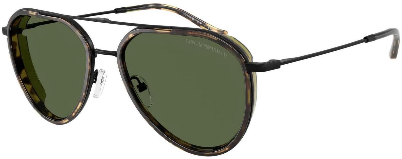 Emporio Armani Men Sunglasses