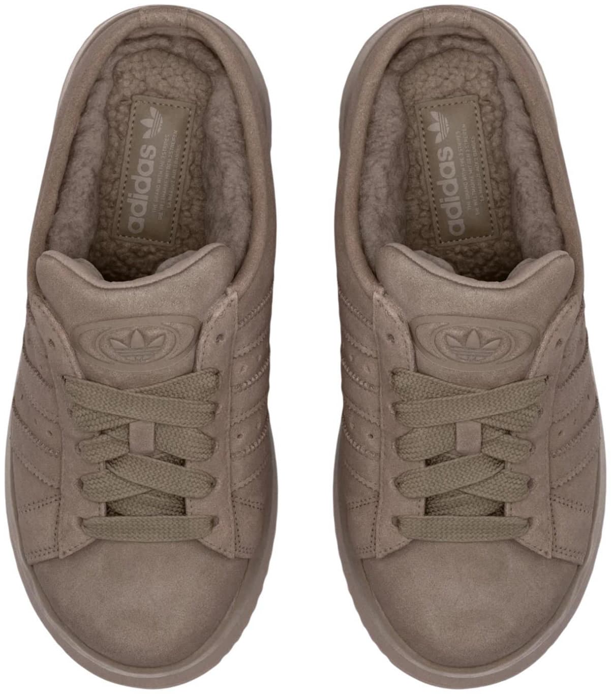 Adidas Originals Women Slippers