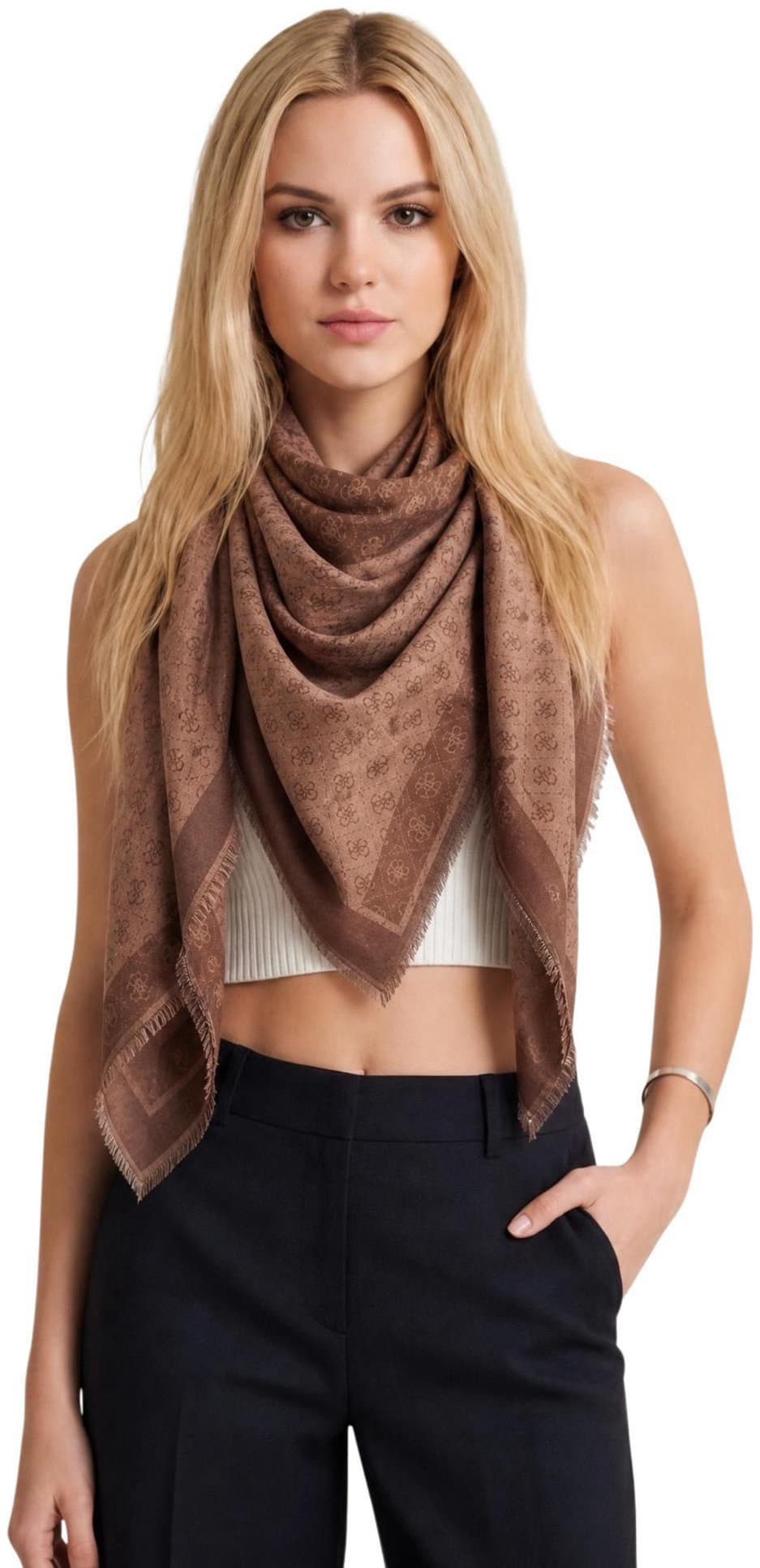 Guess  Women Scarve