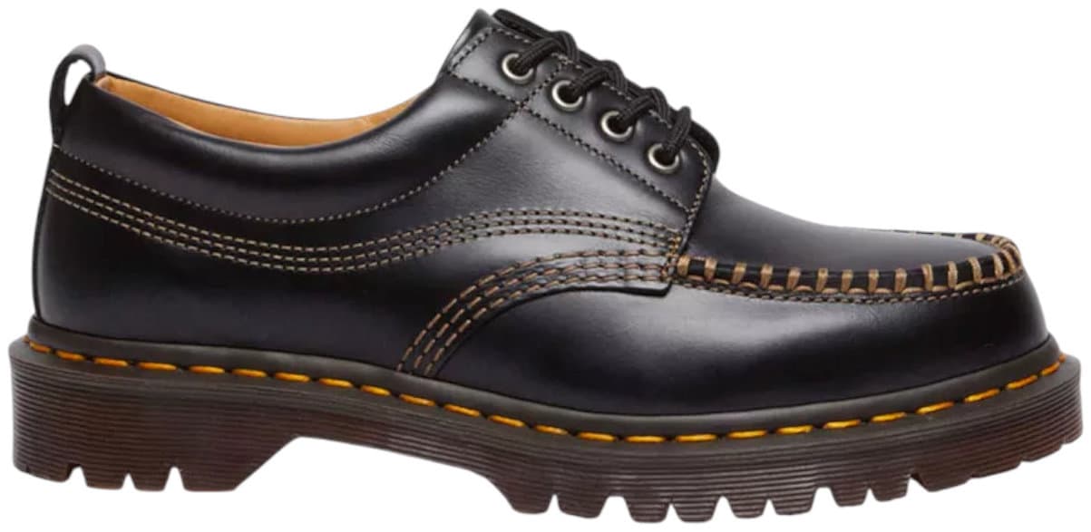Dr. Martens Men Moccassin