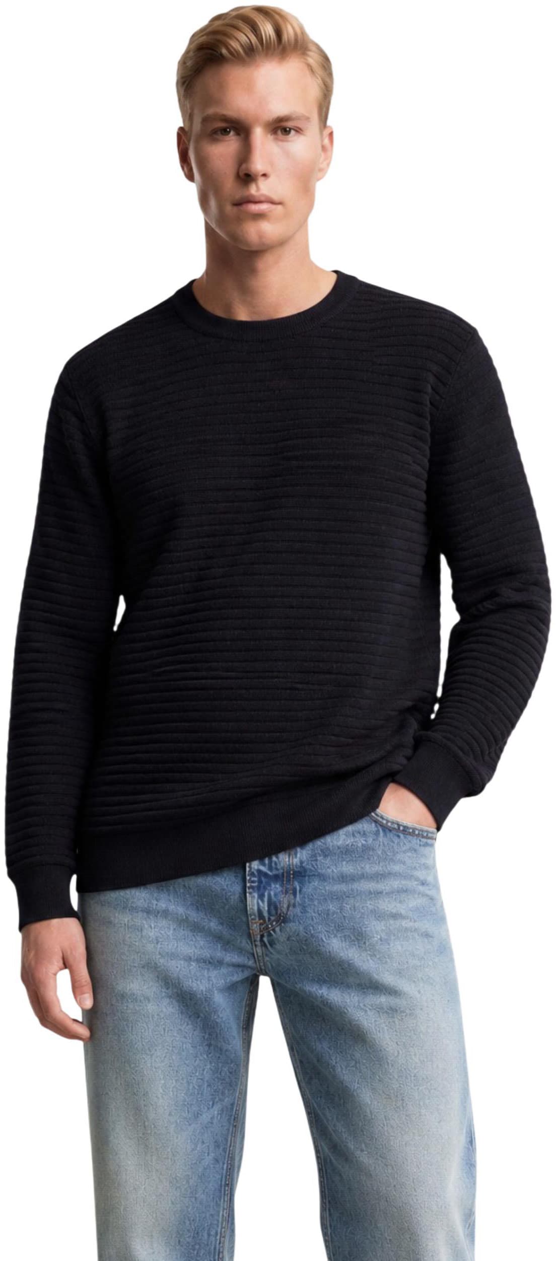 Guess Men Knitwear