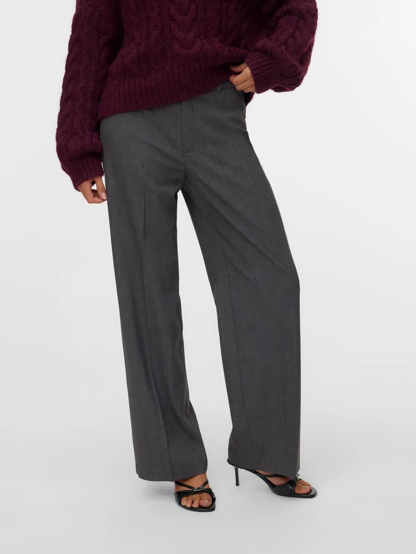 Vero Moda  Women Trousers