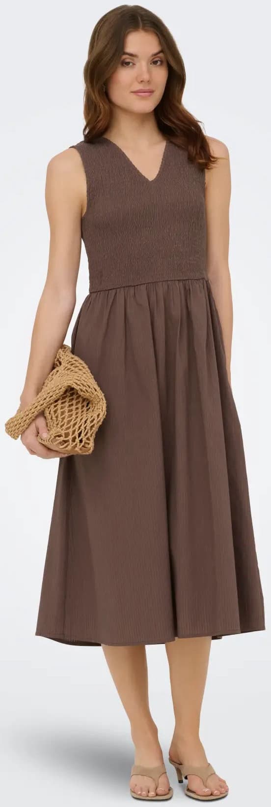 Only Women Dress