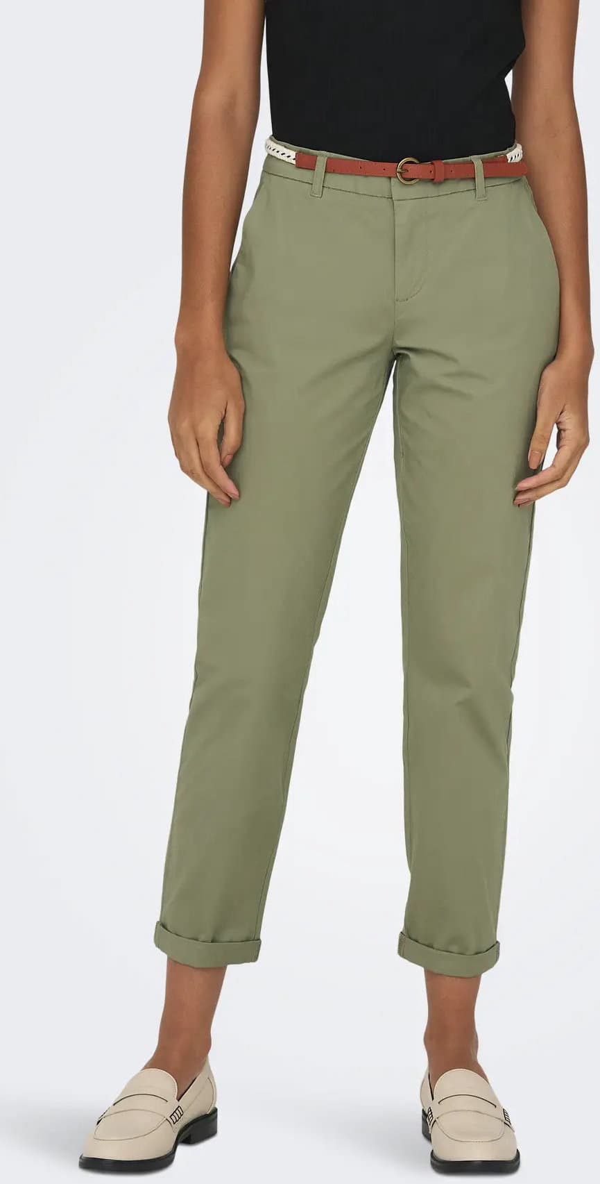 Only  Women Trousers