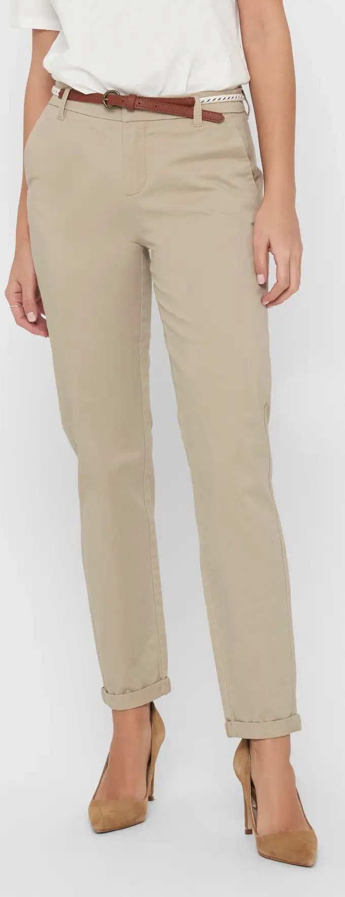 Only  Women Trousers