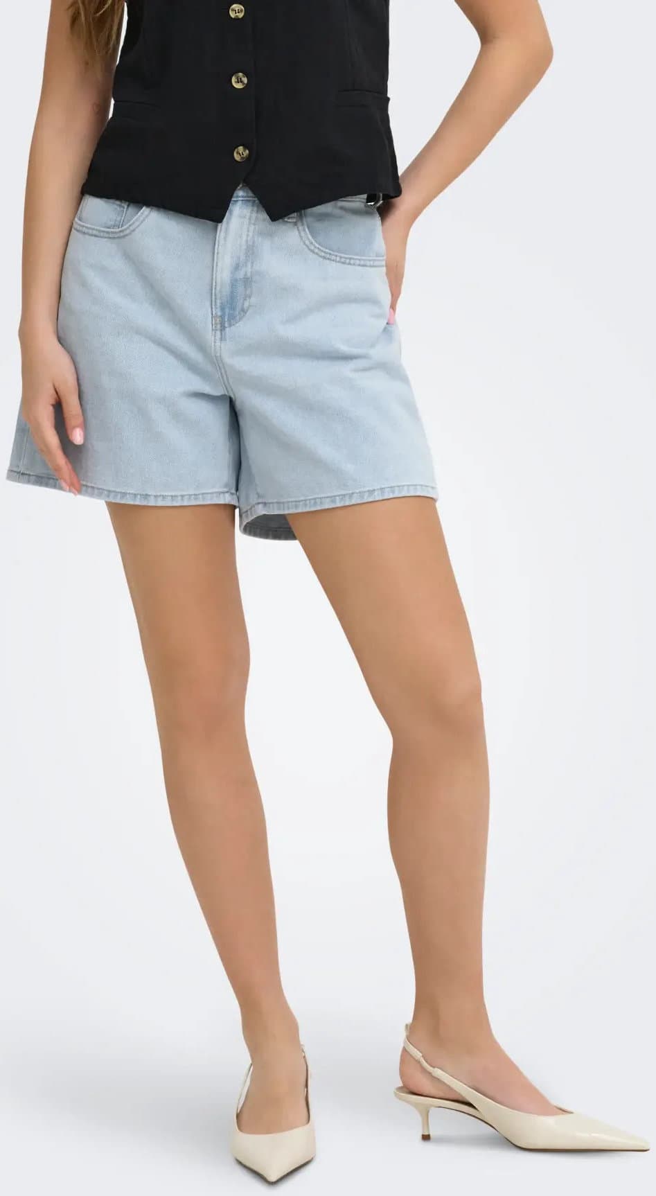 Only  Women Short