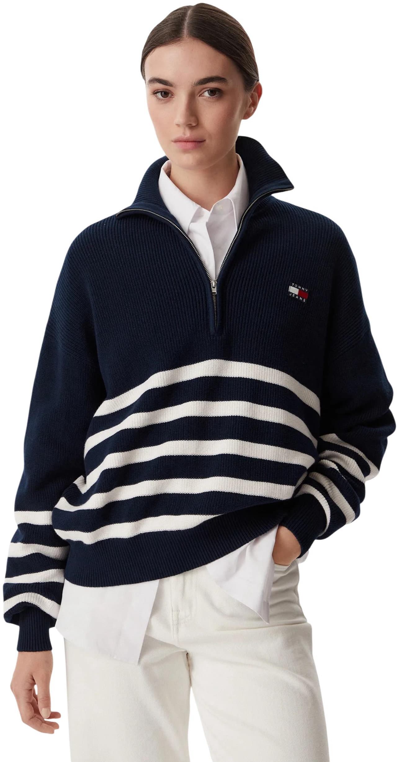 Tommy Hilfiger Jeans  Women Knitwear