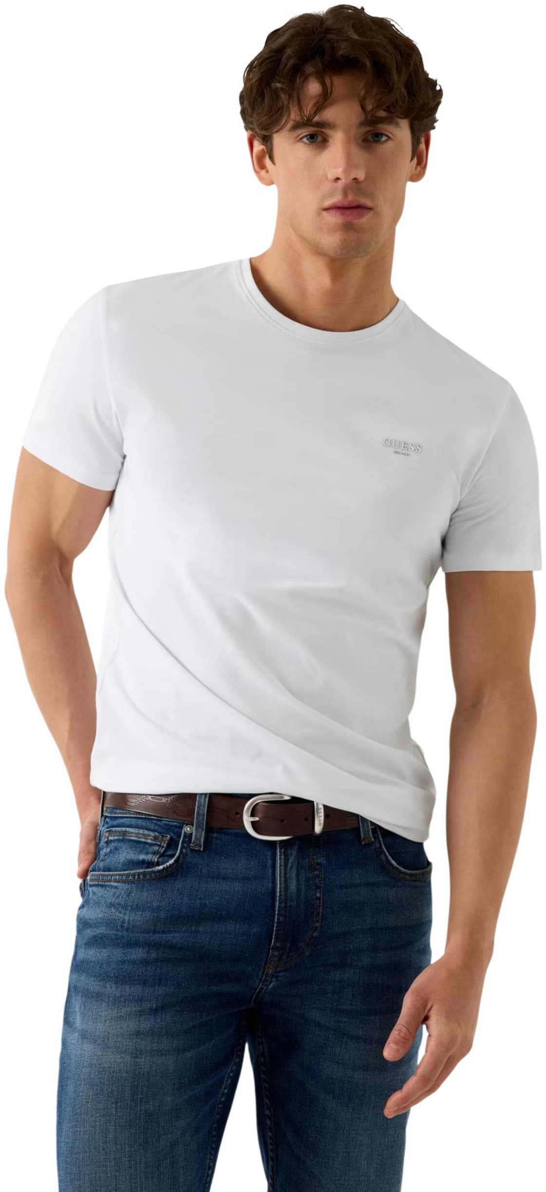Guess Men T-Shirt