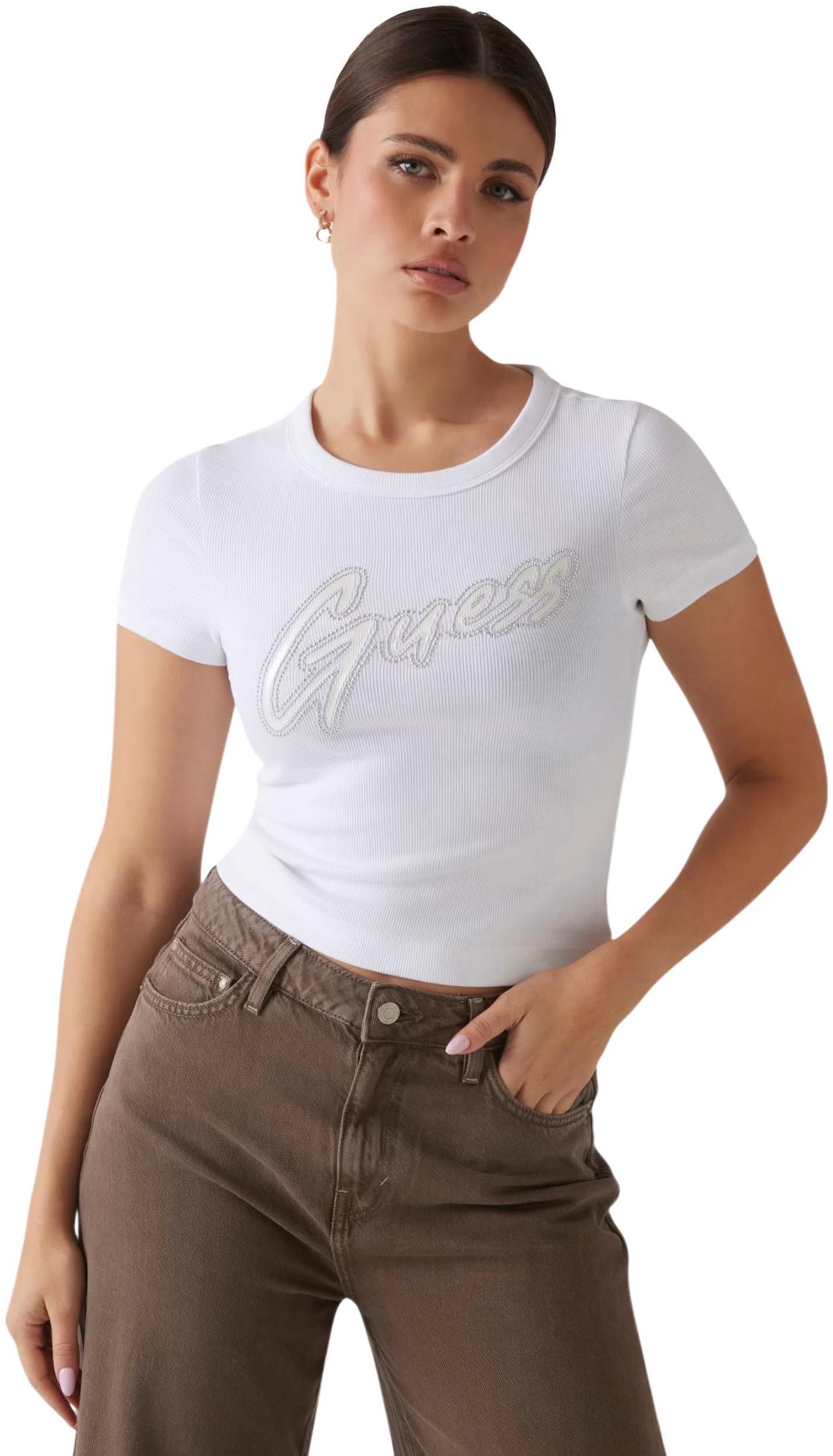 Guess Women T-Shirt