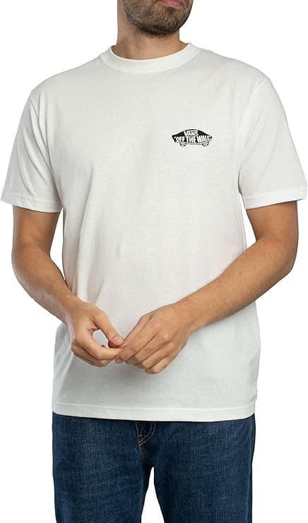 Vans Men T-Shirt