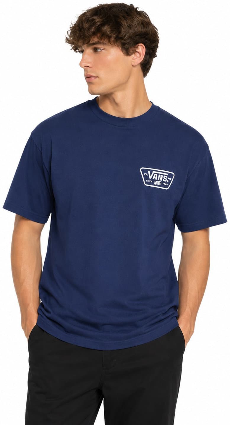 Vans Men T-Shirt