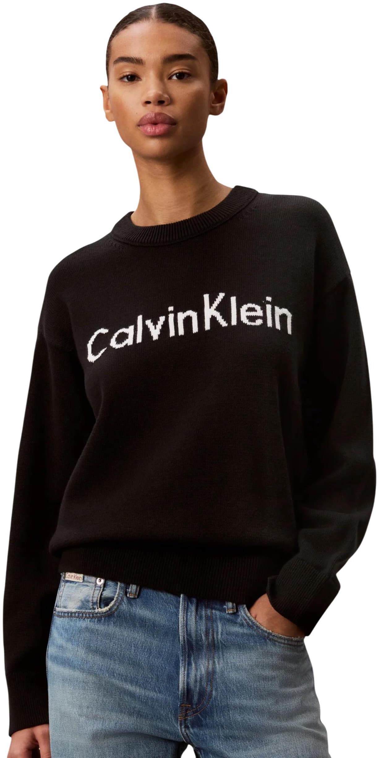 Calvin Klein Jeans  Women Knitwear