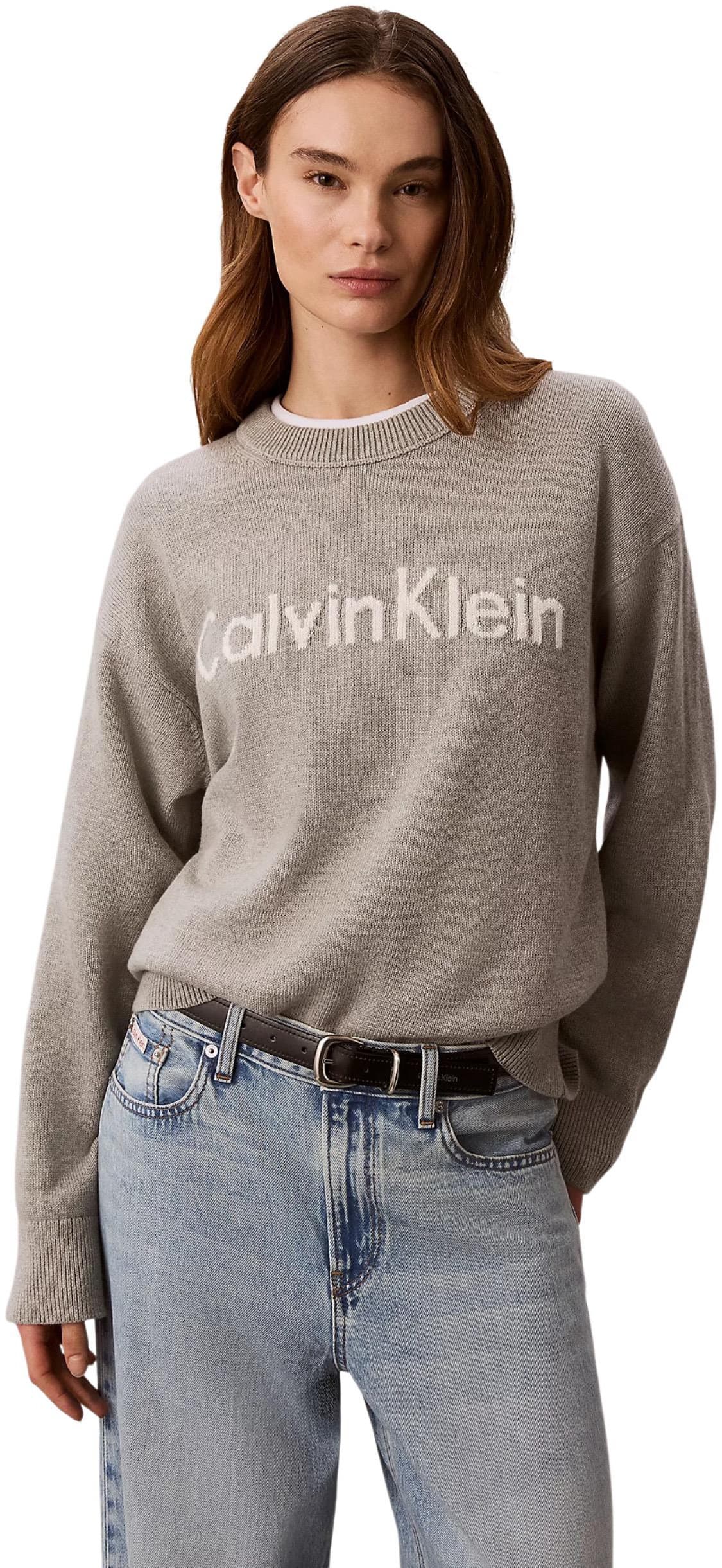 Calvin Klein Jeans  Women Knitwear