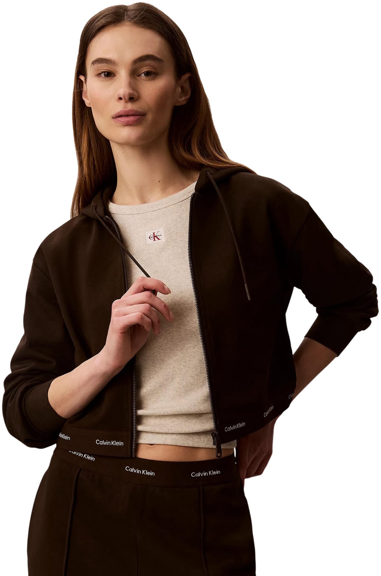 Calvin Klein Jeans  Women Sweatshirts