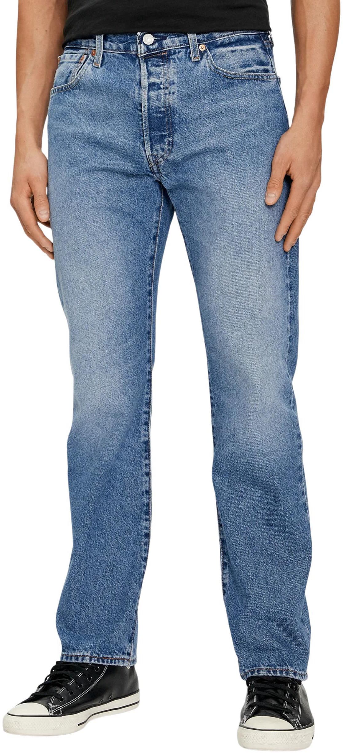 Levi`s Men Jeans