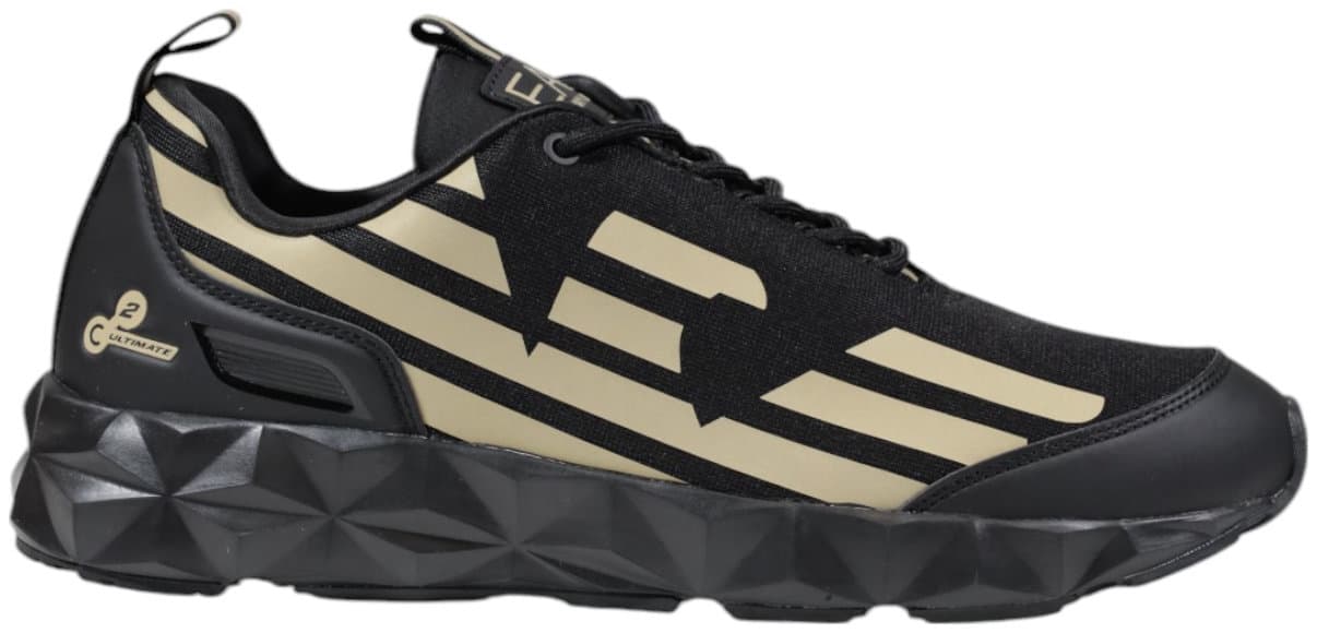 Ea7 Men Sneakers