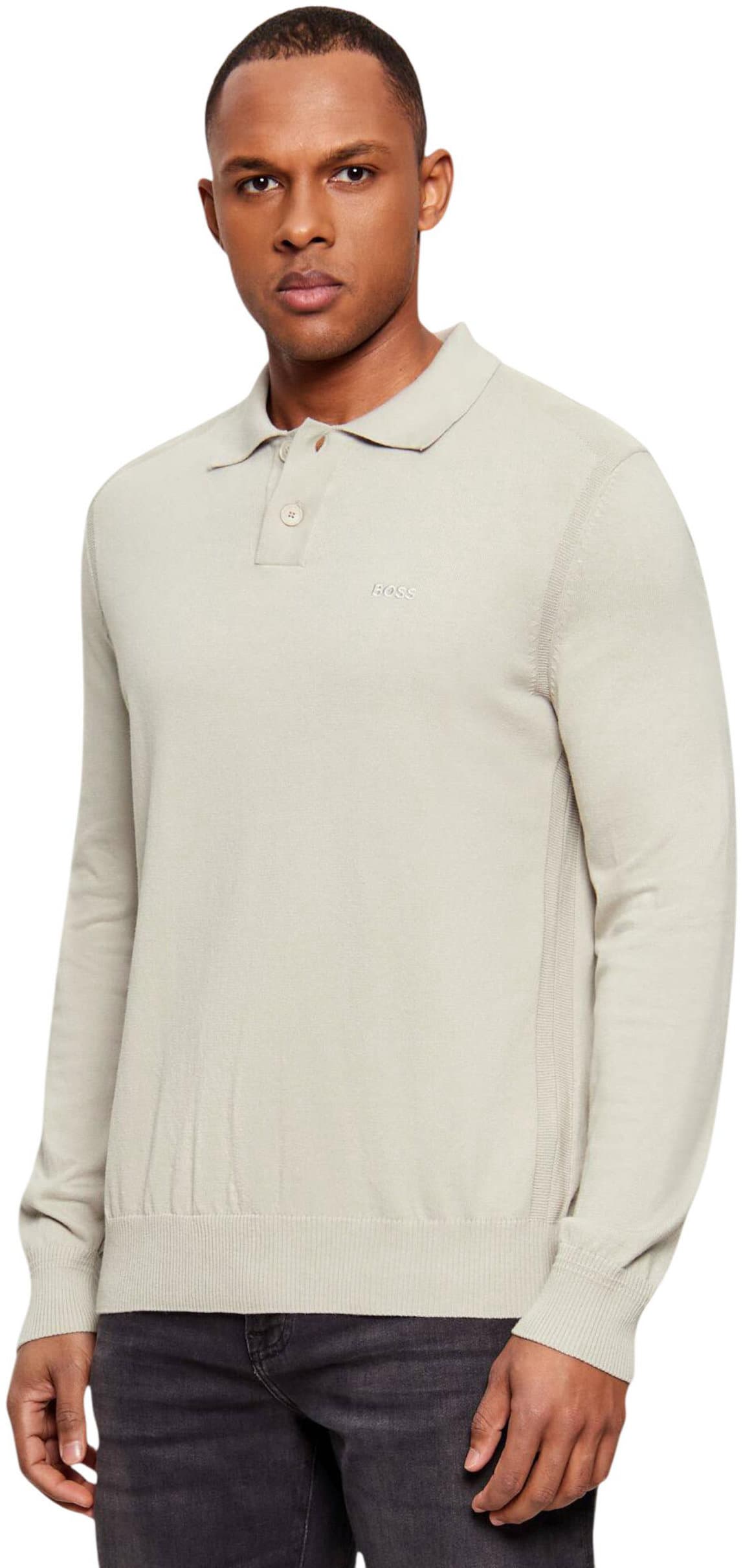 Boss Men Knitwear