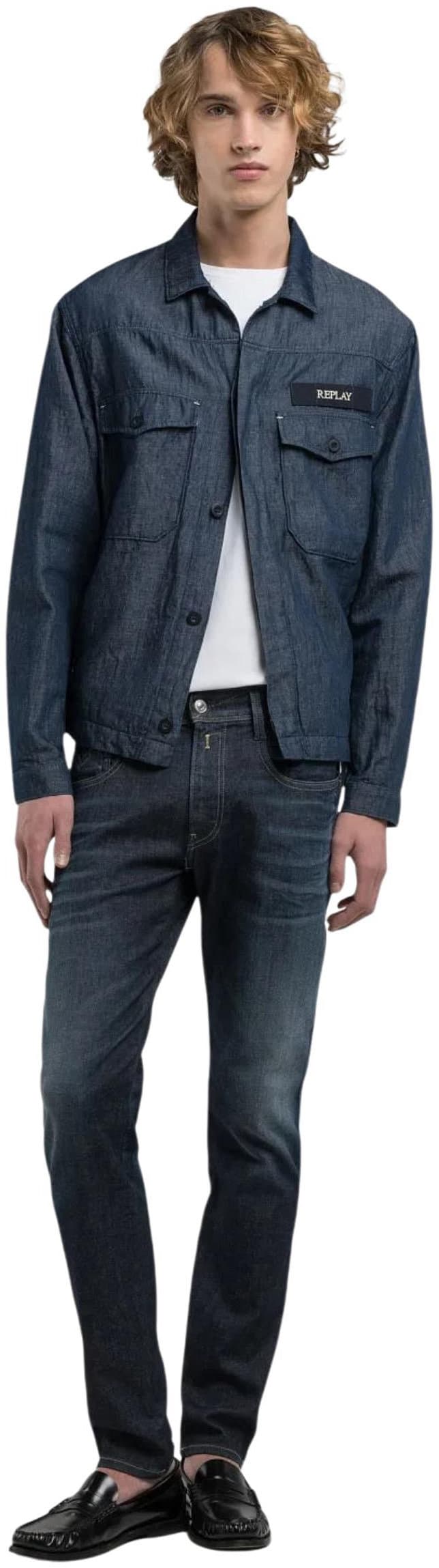 Replay Men Jeans