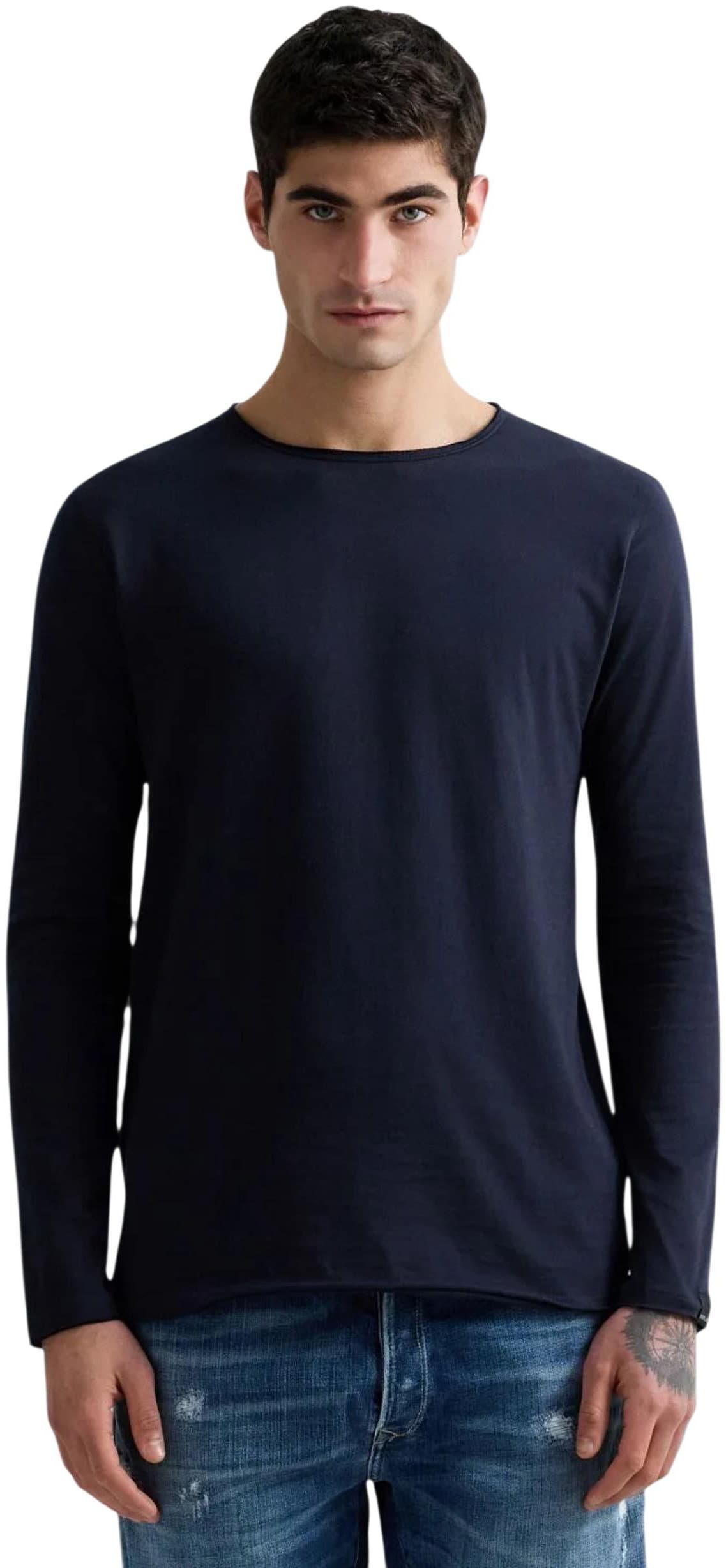 Replay Men T-Shirt