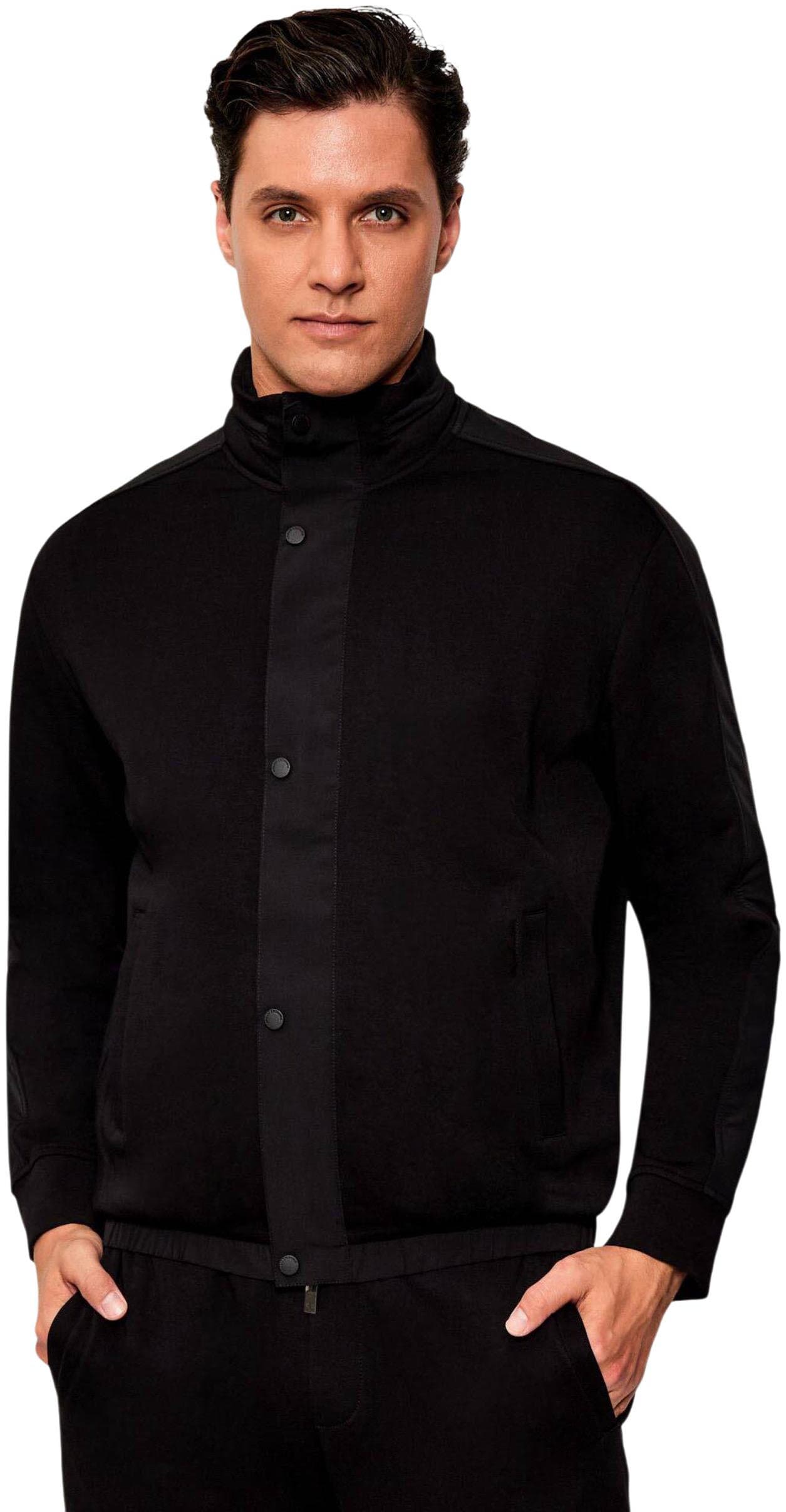 Armani Exchange Men Sweatshirts