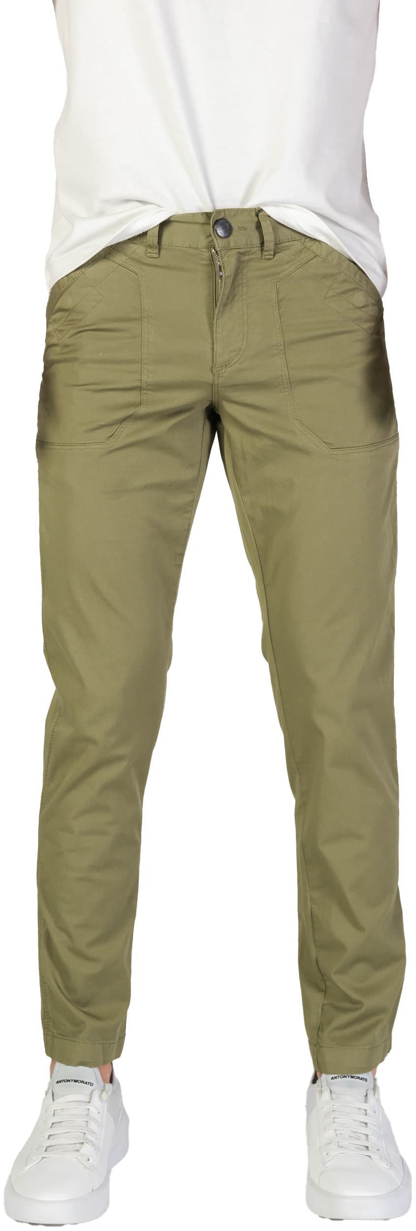 Refrigiwear Men Trousers
