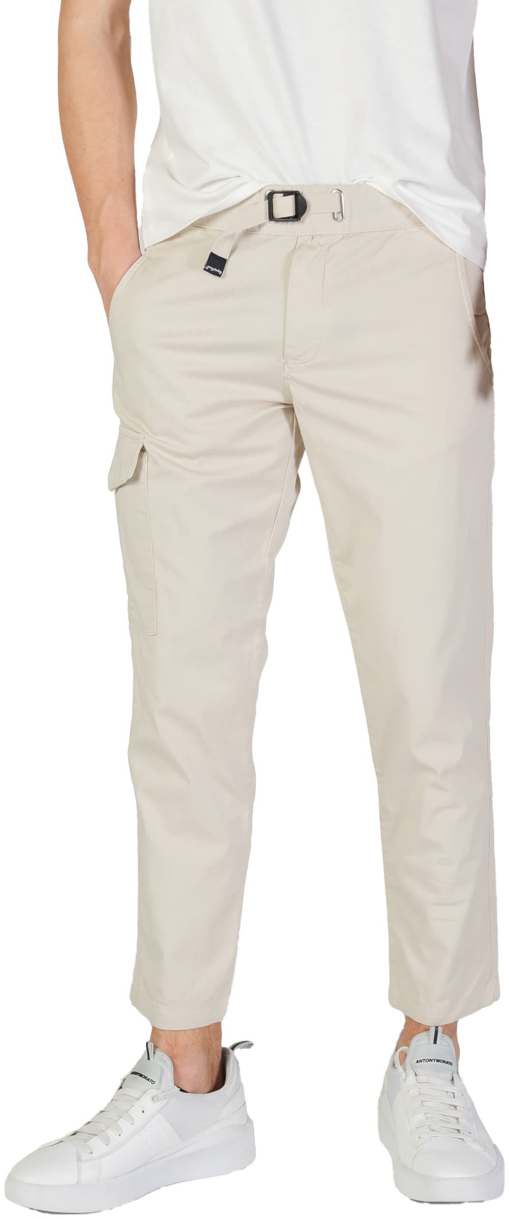 Refrigiwear Men Trousers