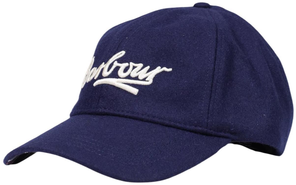 Barbour Men Cap