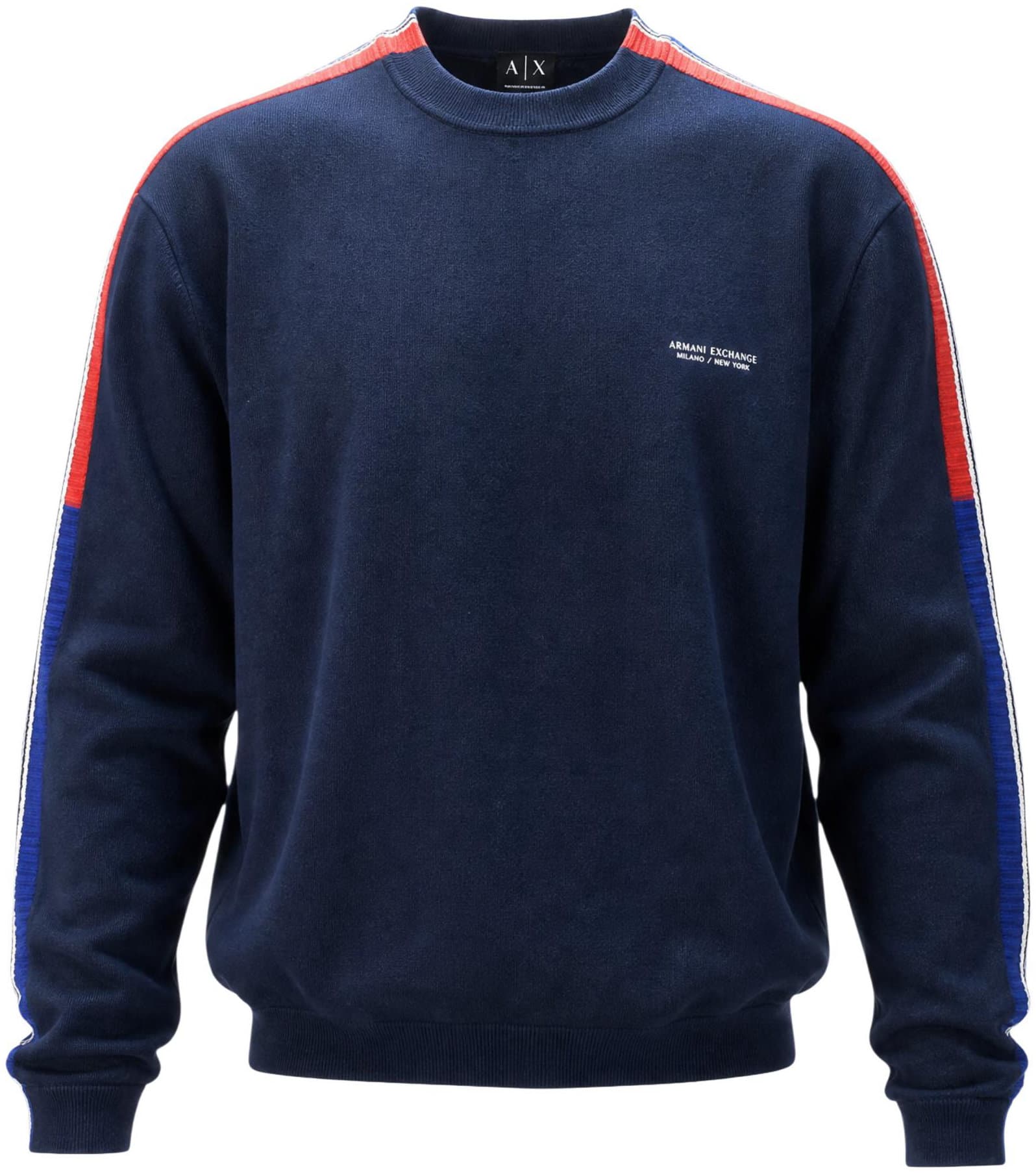 Armani Exchange Men Knitwear