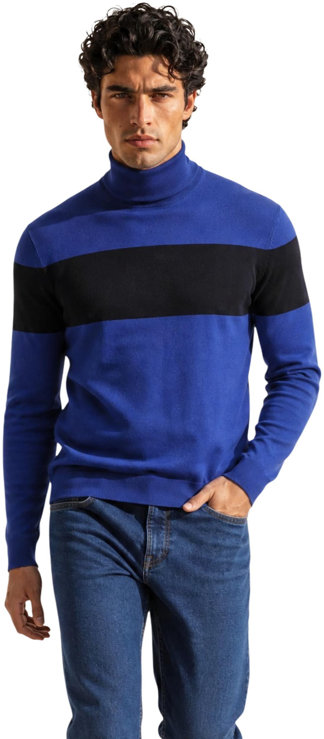 Armani Exchange Men Knitwear