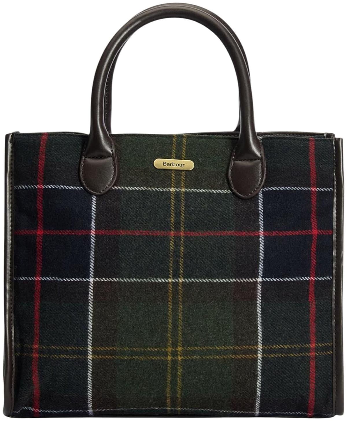 Barbour Women Bag