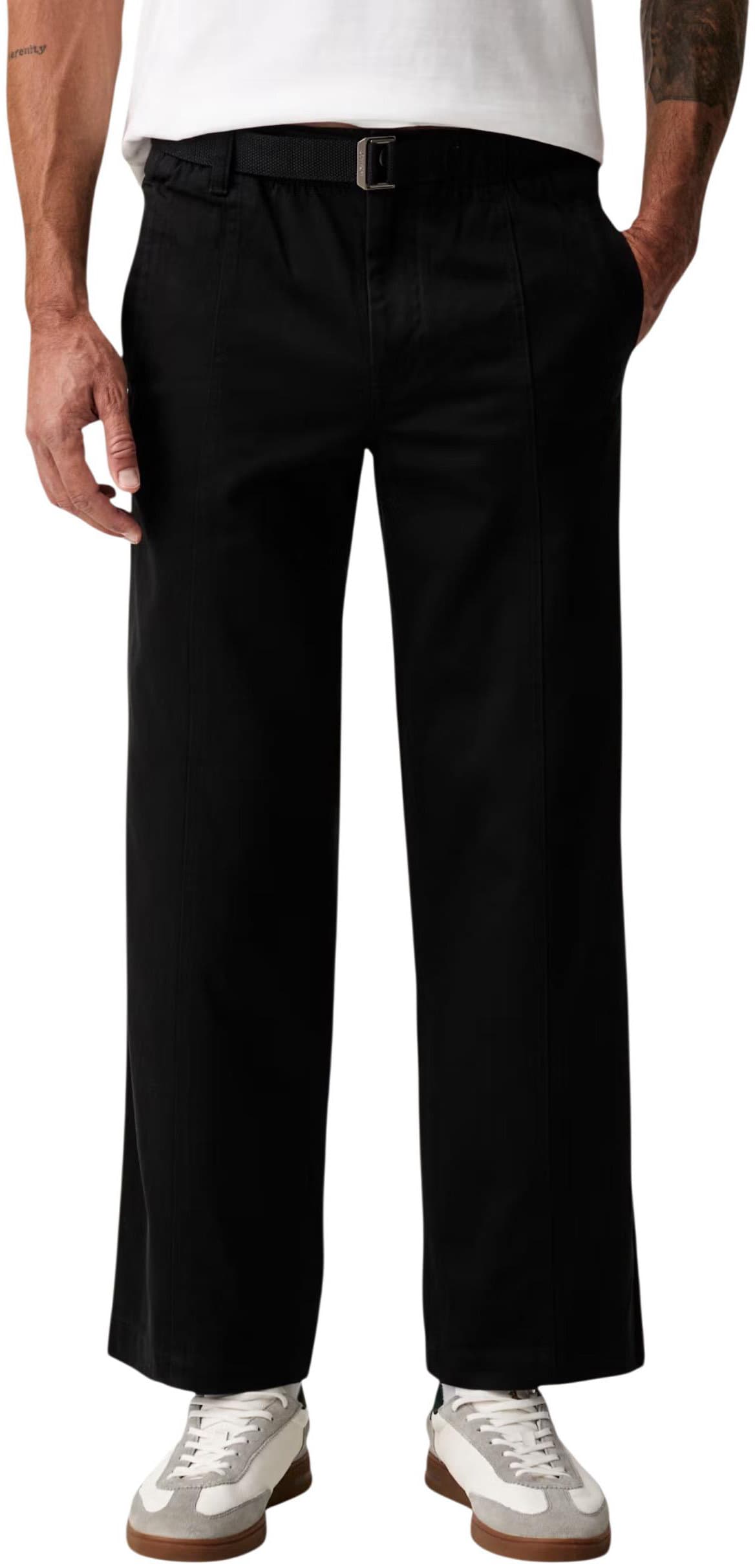 Calvin Klein Jeans Men Trousers