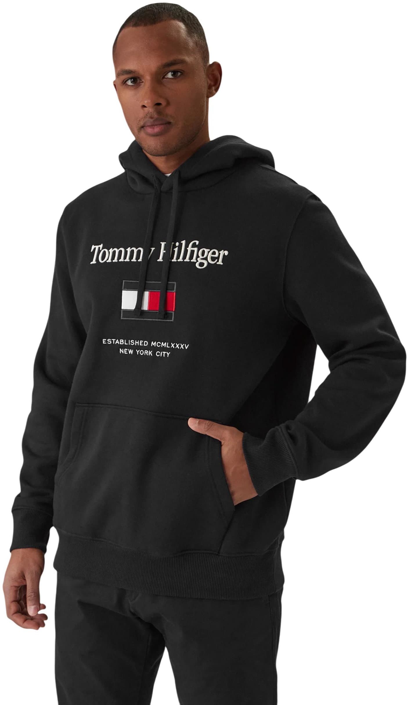 Tommy Hilfiger Men Sweatshirts